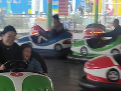 -南昌之星游乐场