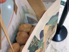 -泸溪河桃酥(西直门凯德店)