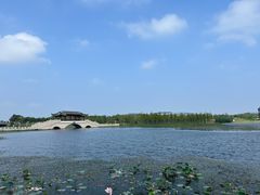-滴水湖