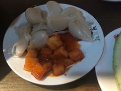 -确喜烤肉(香格里拉路店)