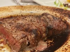 -摩根扒房(桐梓林店)