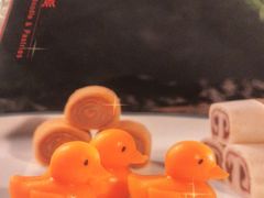 -全聚德(上海首店浦东店)