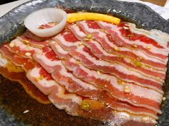 -本家韩国烤肉(青岛万象城店)