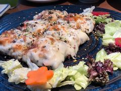 -水之惠鲜鱼料理(王府大街店)