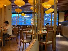 大堂-沅江水·湖南家宴(南村万博长隆商圈店)