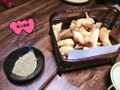 -南山酒肆(南山董事绘店)