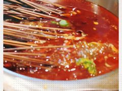 -钢五区节子串串香(环球汇·天誉店)