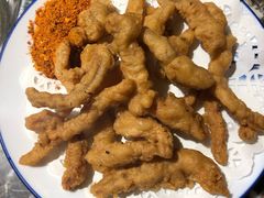 -蜀辣居鲜货老火锅(红牌楼店)