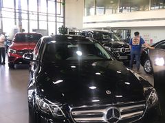 -北京之星奔驰4S店(亦庄店)