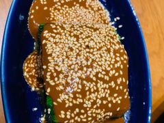 -君悦酒店·1881·北京烤鸭