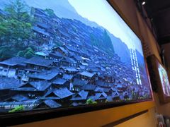 -富正毅三下锅·湘西韵味(天门山索道店)