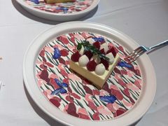 -戈雅法餐厅(世界城广场店)