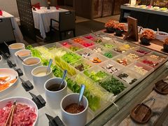 -罗宾斯牛排馆(重庆丽晶酒店)