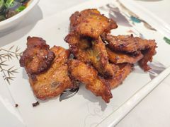 -乾隆美食·本帮菜(黄河路店)