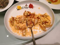-富淳饭店(陆家嘴保利广场店)
