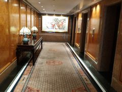 -北京贵宾楼饭店 红墙咖啡厅