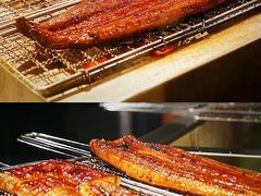 -名代宇奈备长炭烧鳗鱼居酒屋
