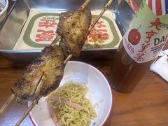 -炒豆合作社(磁器口店)