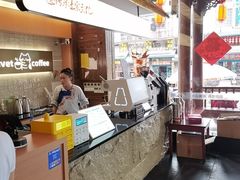 -老唐三下锅 ·张家界地标美食(溪布街店)