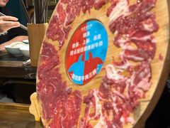 -吼堂老火锅(太古里总店)