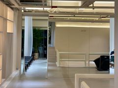 -YCHL Studios健身工作室(市二宫店)