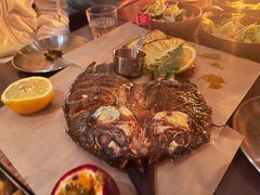 -鹿萤季·营地小馆(皇后公园店)