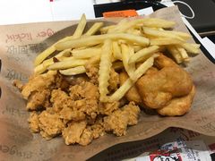 -肯德基(星河店)