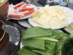 -三兴涮羊肉(荣安大街店)