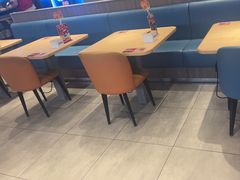 -鱼酷活鱼烤鱼(沈阳大悦城店)