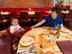 -BROWNSTONE布朗石西班牙餐厅(富城店)