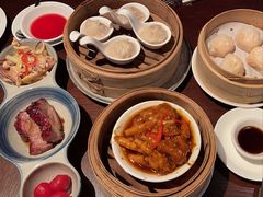 -逸东轩(香港逸东酒店)