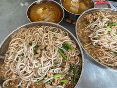 -正宗杨记普洱酸醋米线(总店)