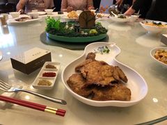 -西安饭庄·非遗陕菜(钟楼店)