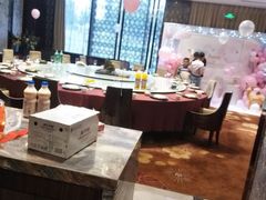 -希尔顿逸林酒店·中餐厅