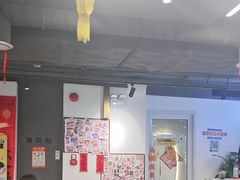 -超鹿运动(达信大厦店)