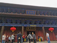 -大槐树寻根祭祖园