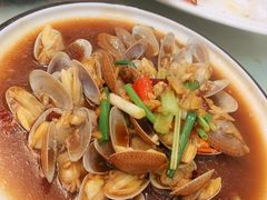 -鑫悦楼煎蟹·16年海鲜大排档