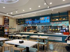 -紫光园·小馆(太玉园店)