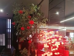 -四川饭店(城乡购物中心店)