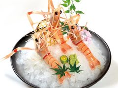 -皇品田苑日式料理(苏州中心店)