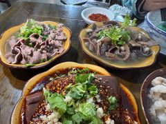 -小杨翘脚牛肉