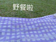 -深圳湾公园(南山区)