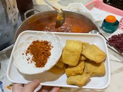 -贵州人家·酸汤火锅·20年老字号