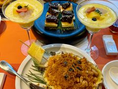 -若蘭慈·无国界素食料理(欢乐海岸店)