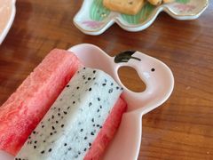 -逸廊大堂吧(三亚海棠湾万丽度假酒店)