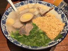 -小潘记鸭血粉丝汤