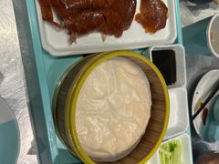 -姚姚酸菜鱼·金戈戈香港豉油鸡(喜荟城联名店)