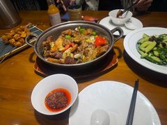 -青海名吃尕张娃非遗烤肉(海湖总店)