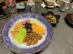 -牧雲子·臻选云南菜 .商务宴请(泰然大厦店)