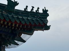 -普陀宗乘之庙(小布达拉宫)